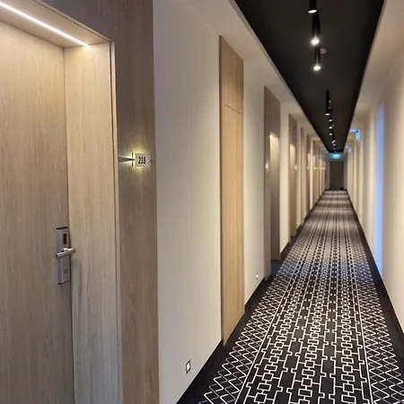 Hotel Wena 3*