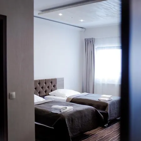 Hotel Wena Psary (Trzebnica)