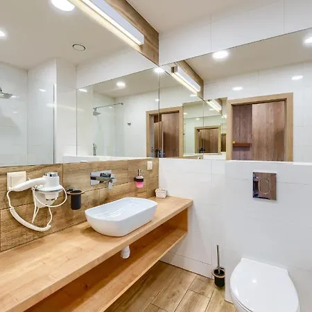 Hotel Wena Psary (Trzebnica)