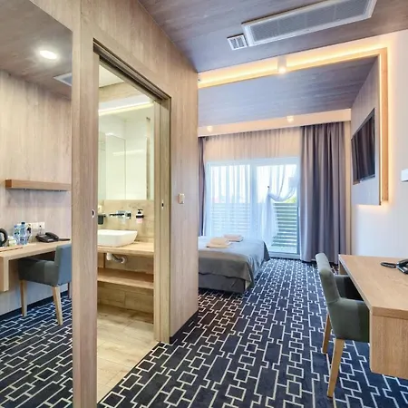 Wena Hotel Psary (Trzebnica)