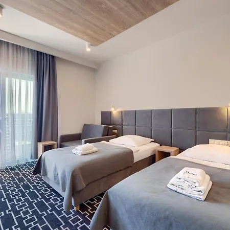 Wena Hotel 3*