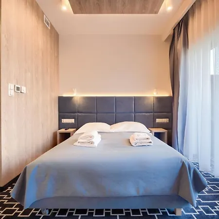 Hotel Wena
