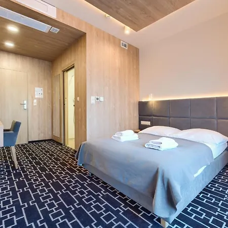 Wena Hotel Psary (Trzebnica)