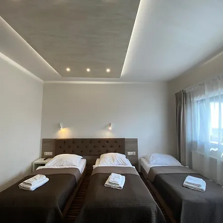 Hotel Wena