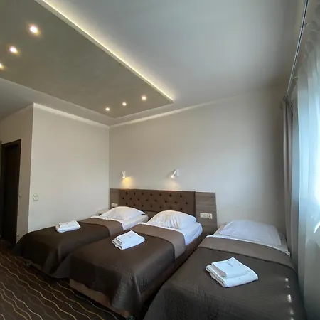 Wena Hotel