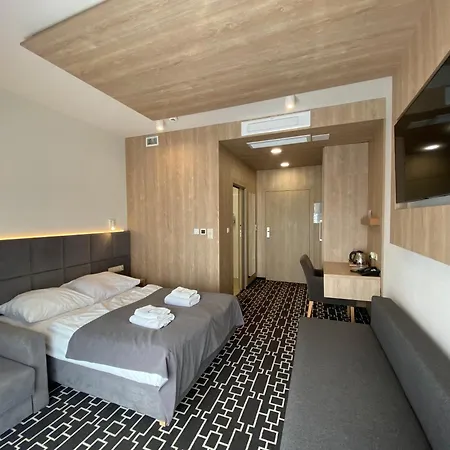 Hotel Wena 3*
