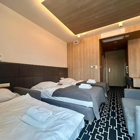 Hotel Wena Psary (Trzebnica)