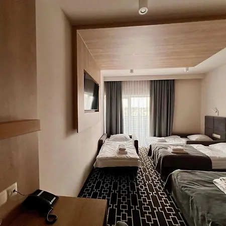 Wena Hotel 3*
